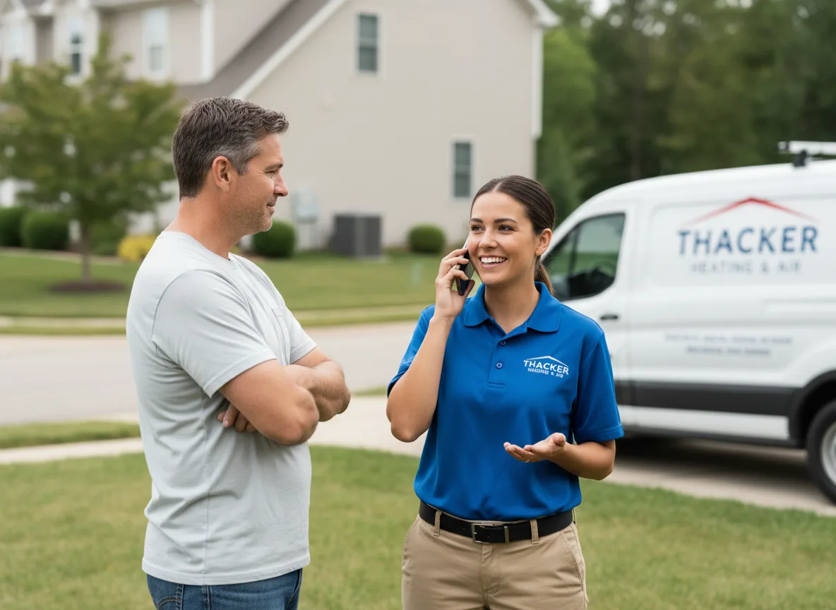 Ac Repair Manchester Center, VT FAQs